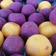 เมนูของร้าน คุณจั๋ง กล้วยทอด ขนมไข่นกกระทาทอด