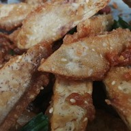 เมนูของร้าน คุณจั๋ง กล้วยทอด ขนมไข่นกกระทาทอด