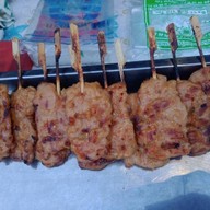 เปิ้ลหมูปิ้ง สูตรโบราณ