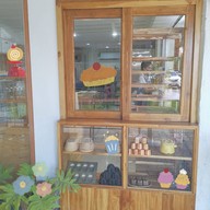 หน้าร้าน UU Bake & Cake by comla baking โครงการกาดน่าน