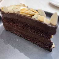 เมนูของร้าน Veganerie BAAN SILOM