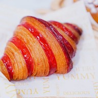 เมนูของร้าน UU Bake & Cake by comla baking โครงการกาดน่าน