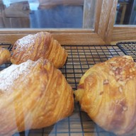 เมนูของร้าน UU Bake & Cake by comla baking โครงการกาดน่าน