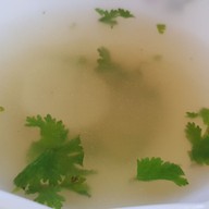 เฮงข้าวมันไก่ ลาดกระบังซอย 6