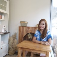 บรรยากาศ UU Bake & Cake by comla baking โครงการกาดน่าน