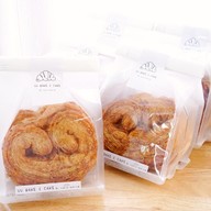เมนูของร้าน UU Bake & Cake by comla baking โครงการกาดน่าน