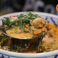 ครัวไม้หอม ลพบุรี