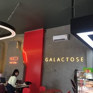 Galactose