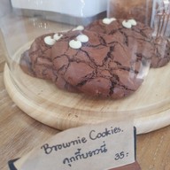 เมนูของร้าน UU Bake & Cake by comla baking โครงการกาดน่าน