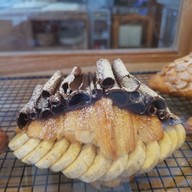 เมนูของร้าน UU Bake & Cake by comla baking โครงการกาดน่าน
