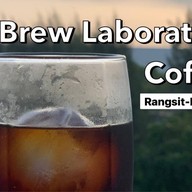 Brew Laboratory Coffee