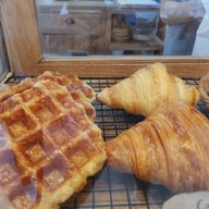 เมนูของร้าน UU Bake & Cake by comla baking โครงการกาดน่าน