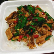Ooh Food อาหารตามสั่ง