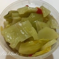 กาน่าฉ่ายคุณเล็ก