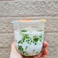 เมนูของร้าน วลักษณ์ ขนมไทย (WALAK THAI DESSERT) สุทธิสาร