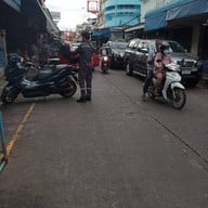 ตลาดมหาชัย