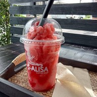 Alisa Coffee Shop - อาลิสา คอฟฟี่ ช็อป
