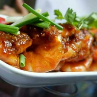 Usman Thai Muslim Food Halal