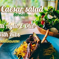 Faiz Farm Cafe (Halal)