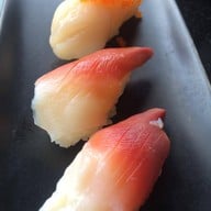 Maru Sushi Go @The Scene โครงการ The Scene Town In Town