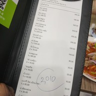 ร้านตำแซ่บสะเดิด ยำแซ่บสะเด็ด