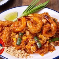 ผัดไทยท่าฉาง