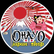 Ohayo Japan Shop