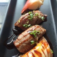 Maru Sushi Go @The Scene โครงการ The Scene Town In Town