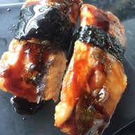 Maru Sushi Go @The Scene โครงการ The Scene Town In Town