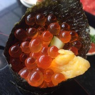 Maru Sushi Go @The Scene โครงการ The Scene Town In Town