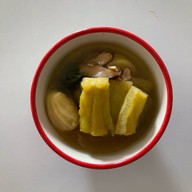 กวนอิมอาหารเจ พิจิตร