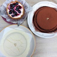 เมนูของร้าน Bakeryemuk