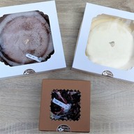 เมนูของร้าน Bakeryemuk