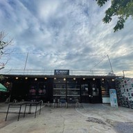 บรรยากาศ อาหารเกาหลี k-mart Korat