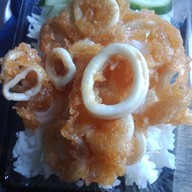 กอไผ่ ฮาลาล(ริมคลอง) ร่มเกล้า