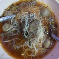 เมนูของร้าน หลงจู๊