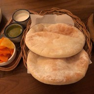 เมนูของร้าน Hummus Boutique Sukhumvit51