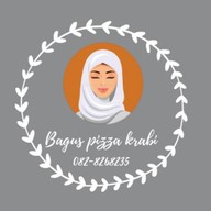 BAGUSS PIZZA AND HALAL FOOD DRINK