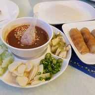 VT แหนมเนือง ซอยสหการประมูล