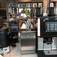 Salt restaurant ยู จอมเทียน พัทยา