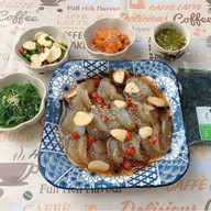 ล้านกระเพรา & ไข่เจียวทรงเครื่อง กิ่งแก้ว43