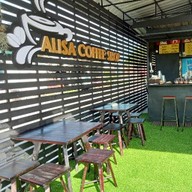 Alisa Coffee Shop - อาลิสา คอฟฟี่ ช็อป