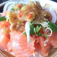 Maru Sushi Go @The Scene โครงการ The Scene Town In Town