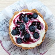 เมนูของร้าน Bakeryemuk