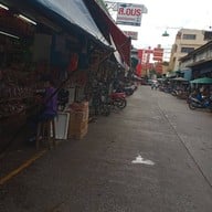 ตลาดมหาชัย