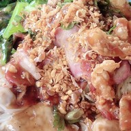 ร้านบะหมี่ปราบเซียน สาขาบางบัวทอง