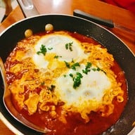 เมนูของร้าน Shoshana Restaurant