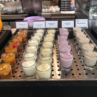 Salt restaurant ยู จอมเทียน พัทยา