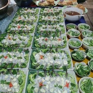 ร้านอาหารแพครัวชมโขง