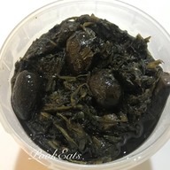กาน่าฉ่ายคุณเล็ก